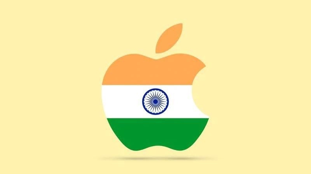 苹果正考虑在印度生产部分iPad型号
