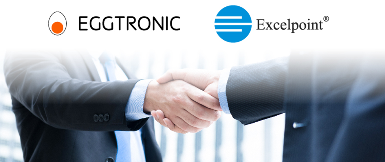 Eggtronic与世健签署代理协议 以支持亚太区业务的快速发展