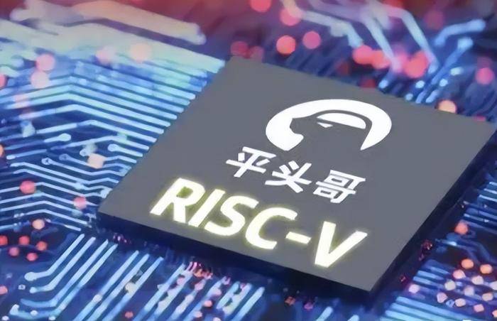 倪院士说对了，中国芯片企业有远见，押注的RISC-V架构要起飞了