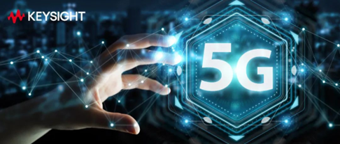 是德科技推出增强型 5G 可视化解决方案，为移动服务提供商带来全面改善