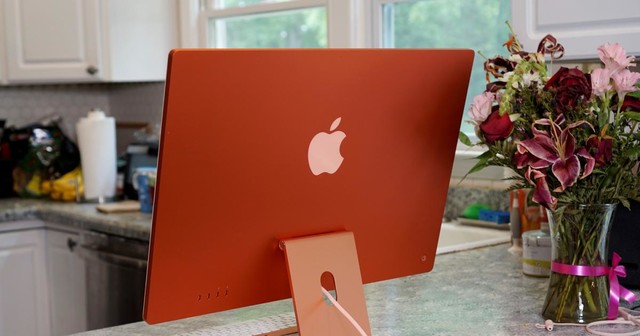 苹果芯片再升级！传言下半年推出iMac配置M3