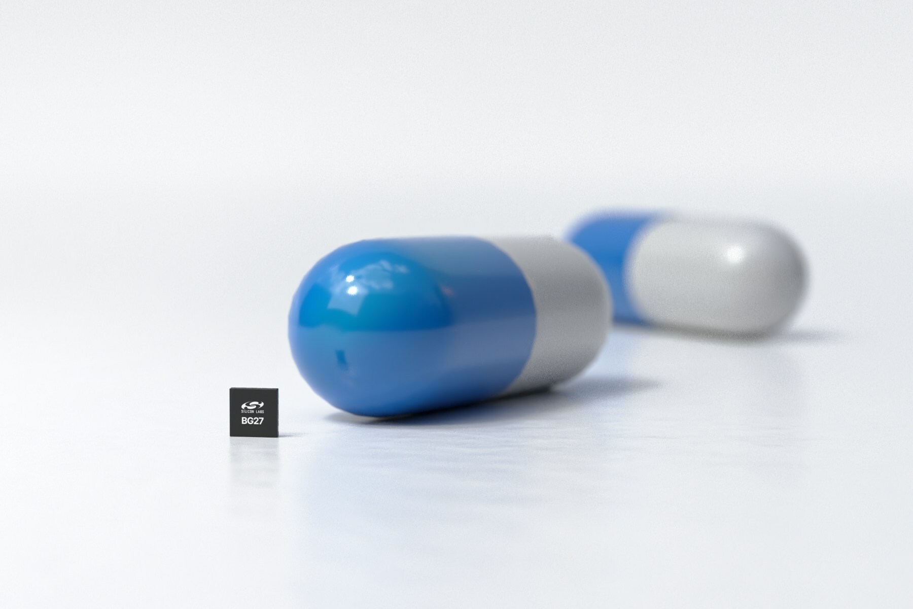 Silicon Labs宣布推出适用于极小型设备的新型蓝牙SoC