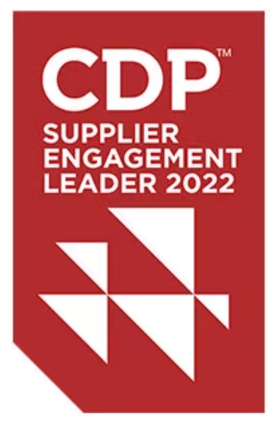 TDK连续第三年在CDP供应商参与度评级中被评定为领导者并获得A级评价