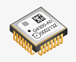 TDK针对动态应用推出高稳定性的GYPRO4300数字式MEMS陀螺仪