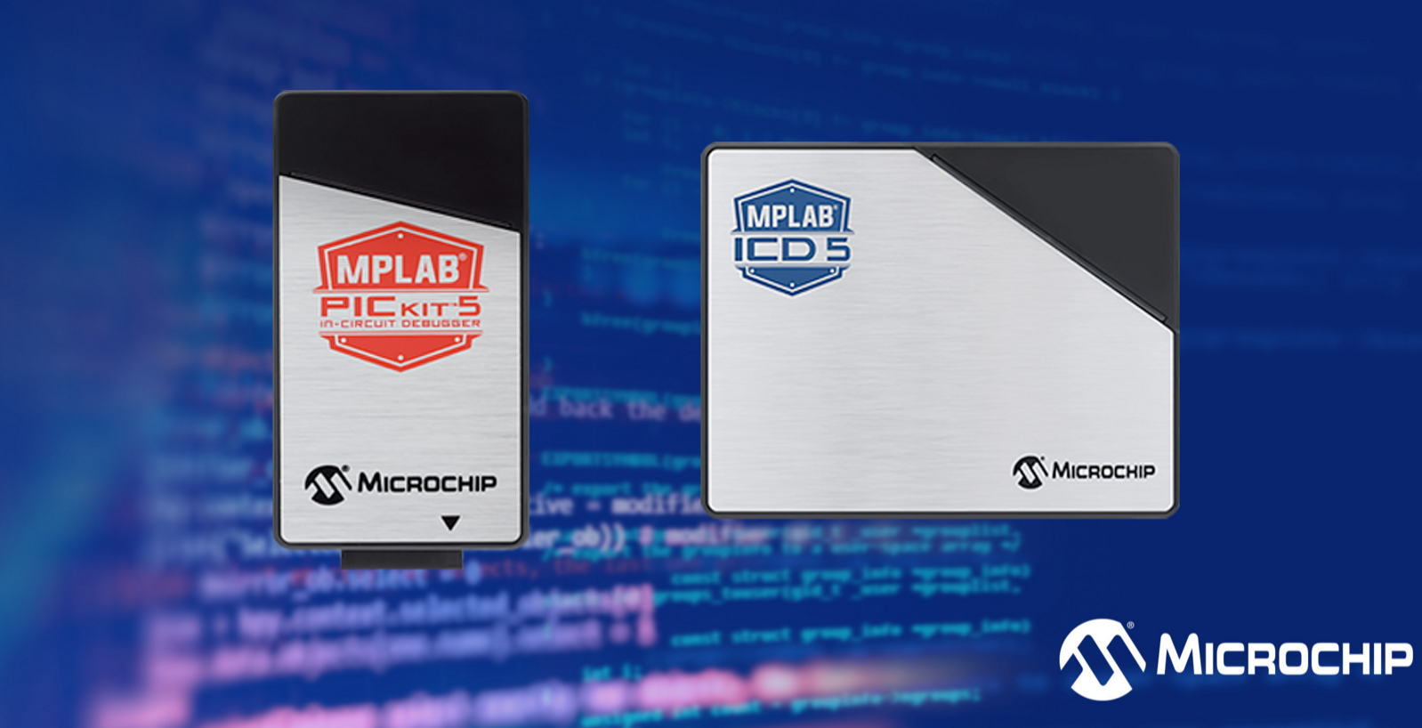 Microchip发布升级版编程器和调试器开发工具