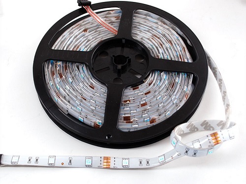 RGB LED Matrix LED Strip