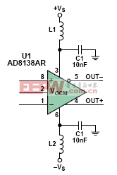 power supply bypassing