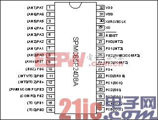 SPMC65P2408A