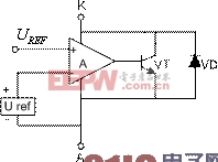 基于UC3844控制的双管正激式变换器在电动自行车充电器中的应用