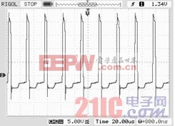 基于UC3844控制的双管正激式变换器在电动自行车充电器中的应用