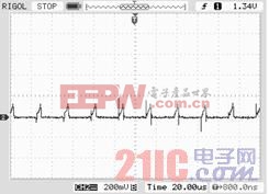 基于UC3844控制的双管正激式变换器在电动自行车充电器中的应用