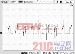 基于UC3844控制的双管正激式变换器在电动自行车充电器中的应用