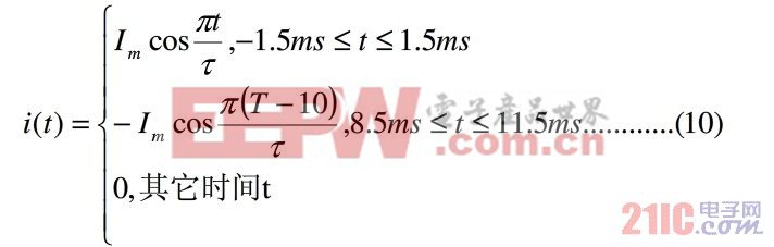 LED电源总谐波失真（THD）分析及对策