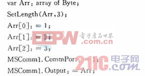 远程电能计量系统的设计与实现  www.21ic.com