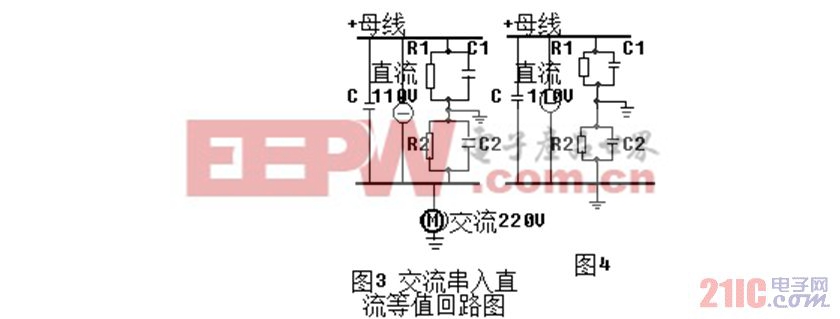 智能电网：交流串入直流回路故障原因的分析与处理