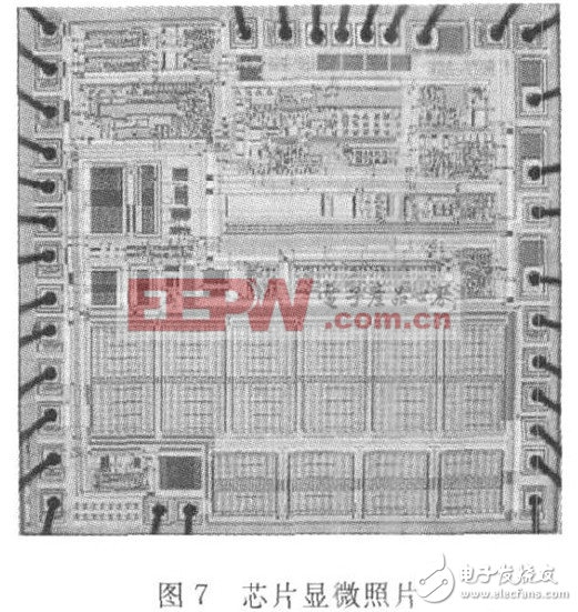 一款高效绿色降压型开关电源控制器芯片的设计方案（三）