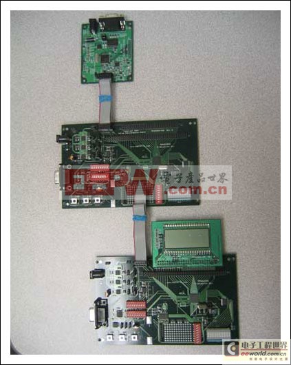 实现MAXQ2000微控制器的JTAG加载主机