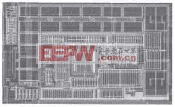 D类音频系统中斩波运放电路的设计