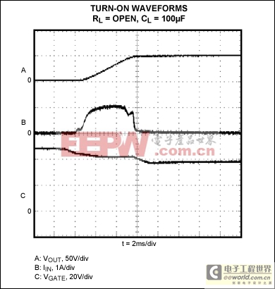 集成电路热插拔电路基础知识