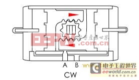 气动执行器机构工作原理