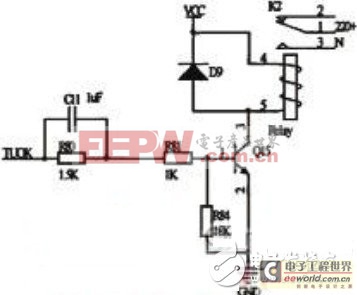 基于CAN总线的电气火灾报警系统设计方案