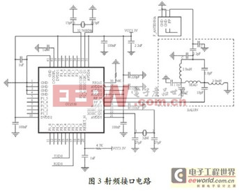 RF4CE的LED照明调控系统设计提高电能利用率