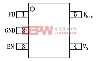 LED低压驱动电源—DC/DC 升压变换器（上）