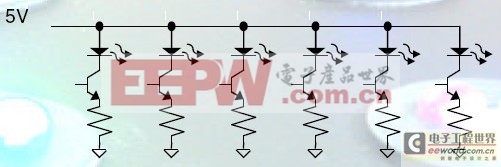 LED背光应用技术方案（附图）