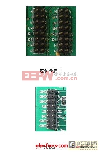 工程师电子制作故事：LED显示屏DIY设计