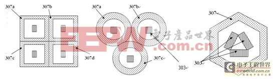 直下式、侧入式LED背光模组结构分析