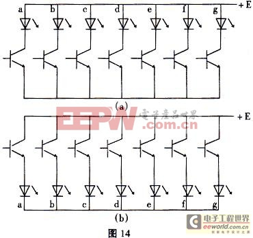 LED基本理论知识