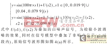 基于DSP的风电场电能质量监测装置研究设计