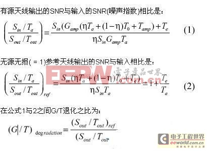 基于内置天线实现手机FM无线电接收设计方案介绍