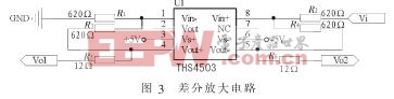 实现单片机和FPGA的位移装置高精度测量实用方案