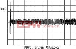 工程师diy大揭秘：600W 高压钠灯电子镇流器的研制