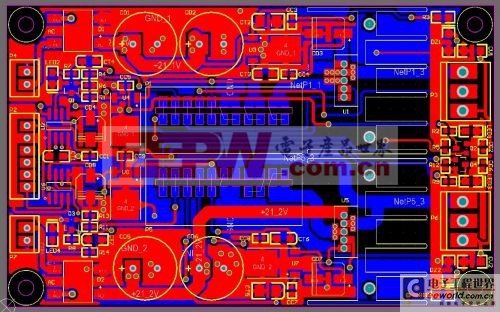 大功率（8KW以上）超高频（300KHz）IGBT驱动器设计