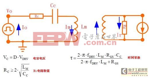 基于MOS管驱动变压器隔离电路分析和应用