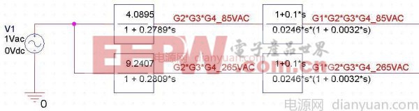 适合大功率的CCM模式APFC电路设计