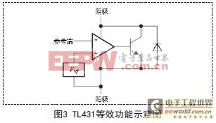 一种TL431的线性精密稳压电源的设计方案