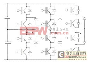 基于一种新型逆变器优化光伏系统详解