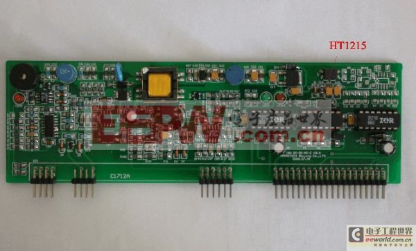 性价比很高的1KW纯正弦波逆变器