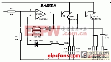 基于AT89S52的智能快速充电器控制系统的设计与实现