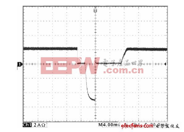 基于XC164CM的新型快速无损智能充电器设计