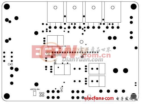 电源工程师倾力之作:最大3KW逆变器后级