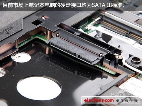 SSD真能省电吗解密固态硬盘最真实的一面(2)