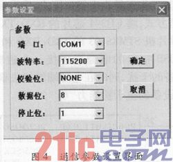 USB虚拟串口通信实现