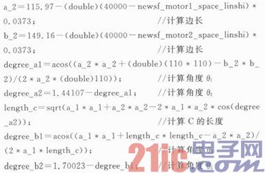 TMS320F28027与L298N的悬挂运动控制系统设计