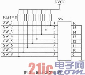 CC430F5137的低功耗无线数据采集节点设计