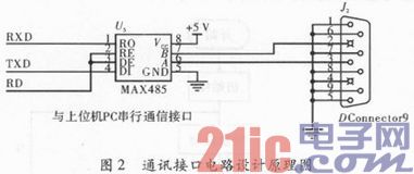 基于AT89S52单片机的温度检测与保护电路设计