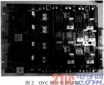 模拟IC自动测试系统的直流参数测试单元